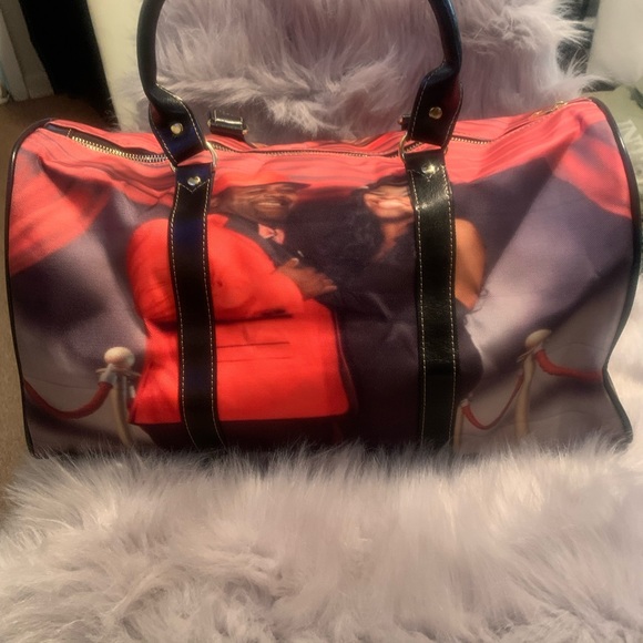Personalized tote bags
